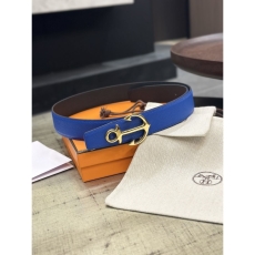 Hermes Belts